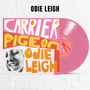 Carrier Pigeon [Exclusive Pink][Pre-Order]