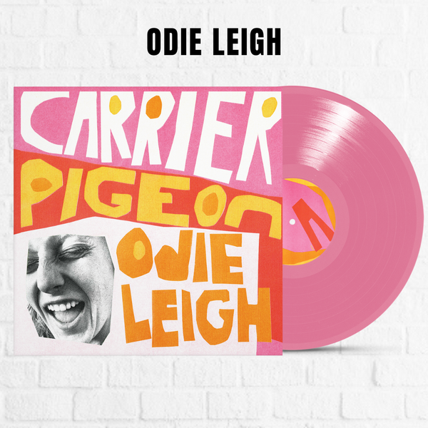 Carrier Pigeon [Exclusive Pink]