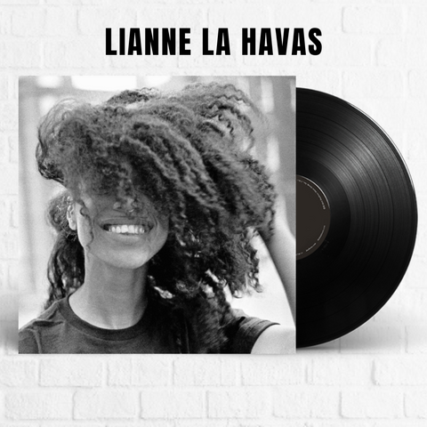 Lianne La Havas
