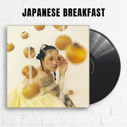 Japanese Breakfast - Jubilee Vinyl | magnoliarecord.store Japanese Breakfast - Jubilee Vinyl | magnoliarecord.store
