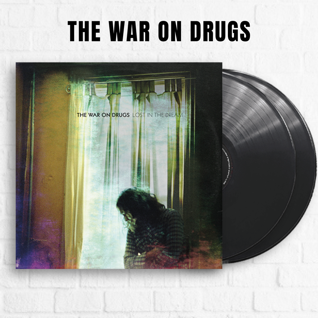Lost In The Dream [2xLP]