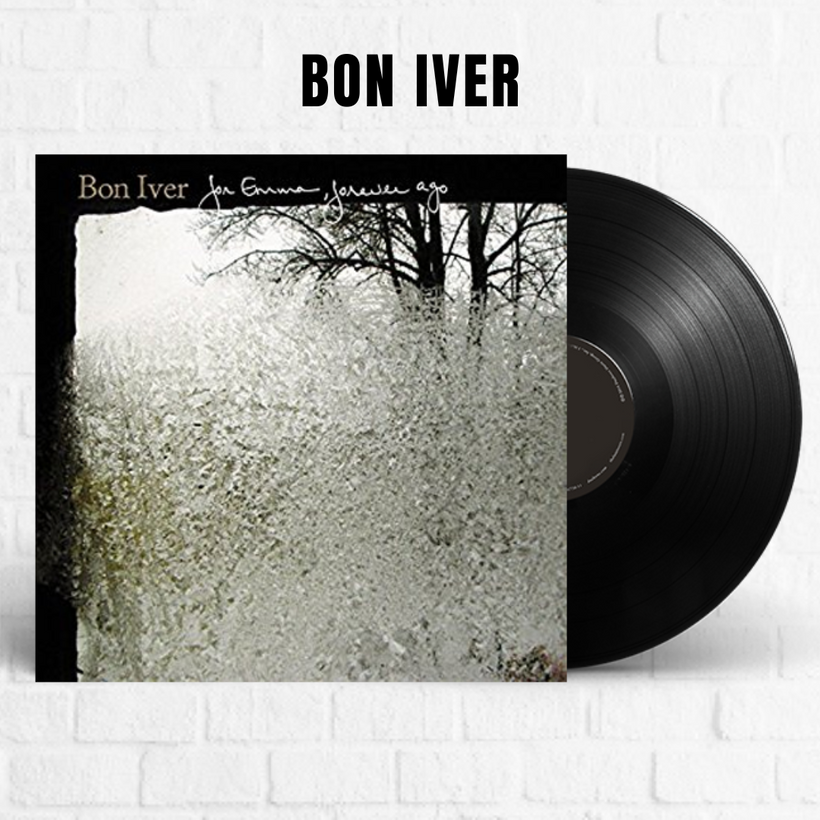 Bon Iver