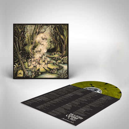 *ROTM* Appalachian Smoke [Forest Black Wave Vinyl] [Reservation Pre-Order]