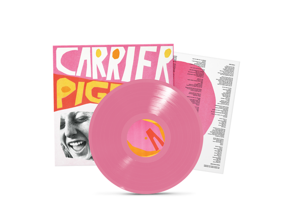 Carrier Pigeon [Exclusive Pink]