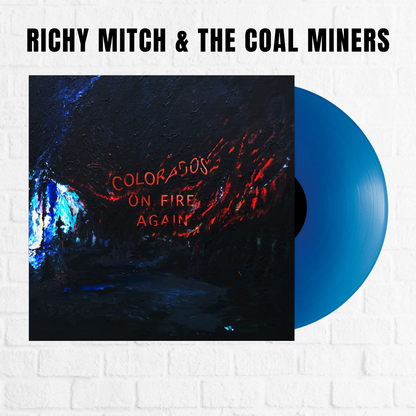 Colorado's On Fire Again [Cobalt]