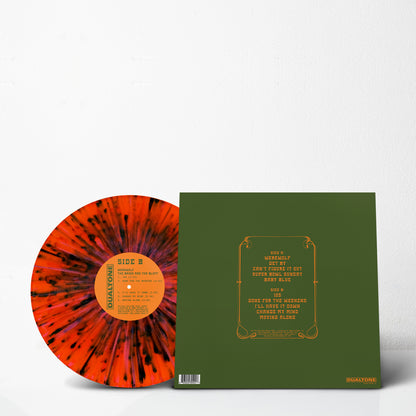 Werewolf [Reservation Pre-Order]