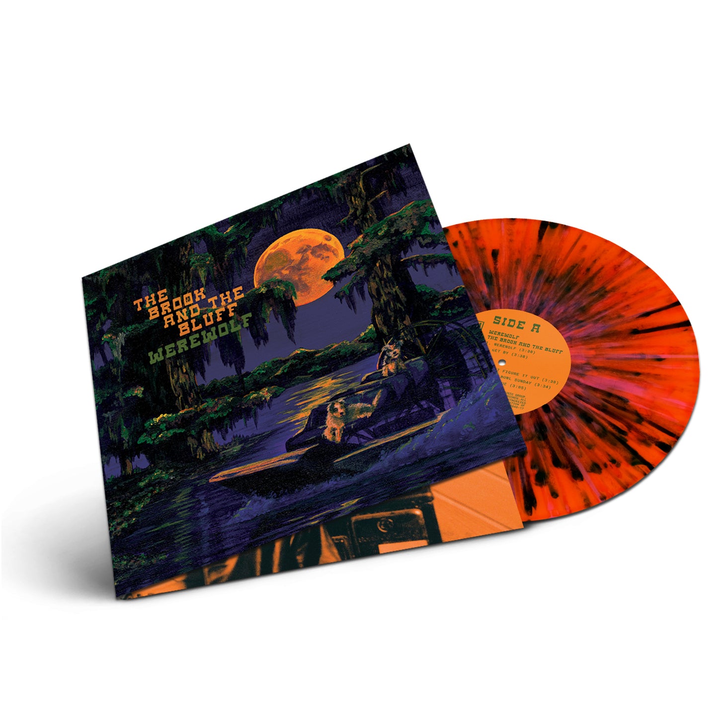 Werewolf [Reservation Pre-Order]