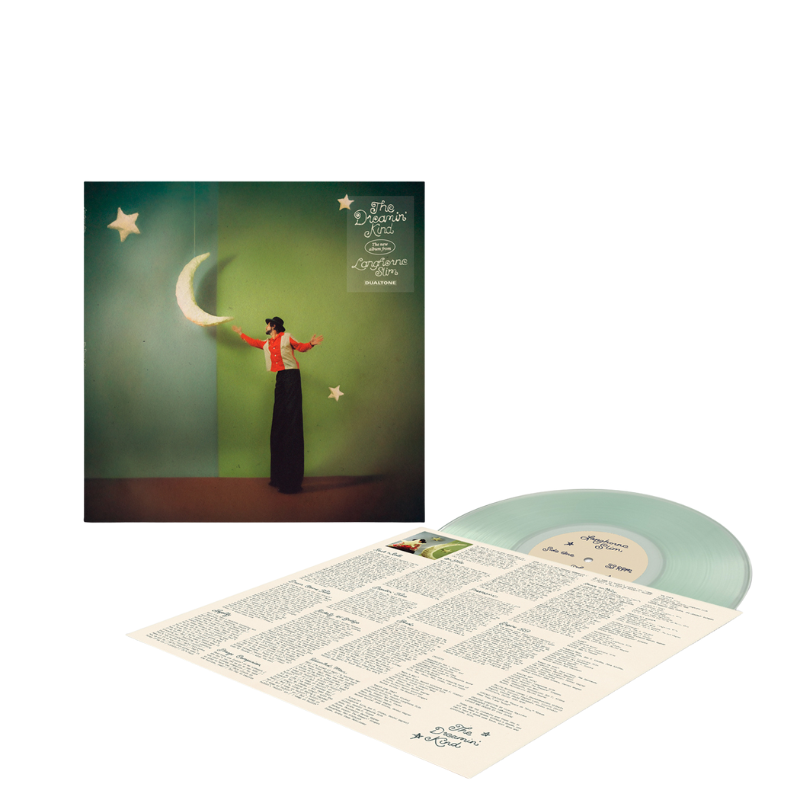 The Dreamin' Kind [Pre-Order]