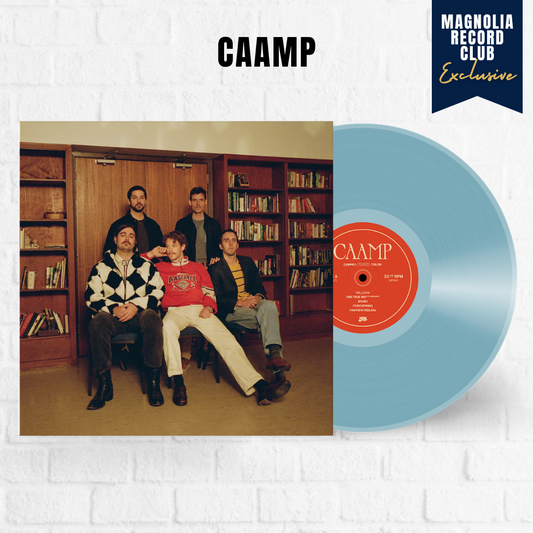 Copper Changes Color [Baby Blue]