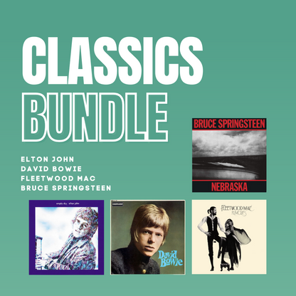 Classics Bundle