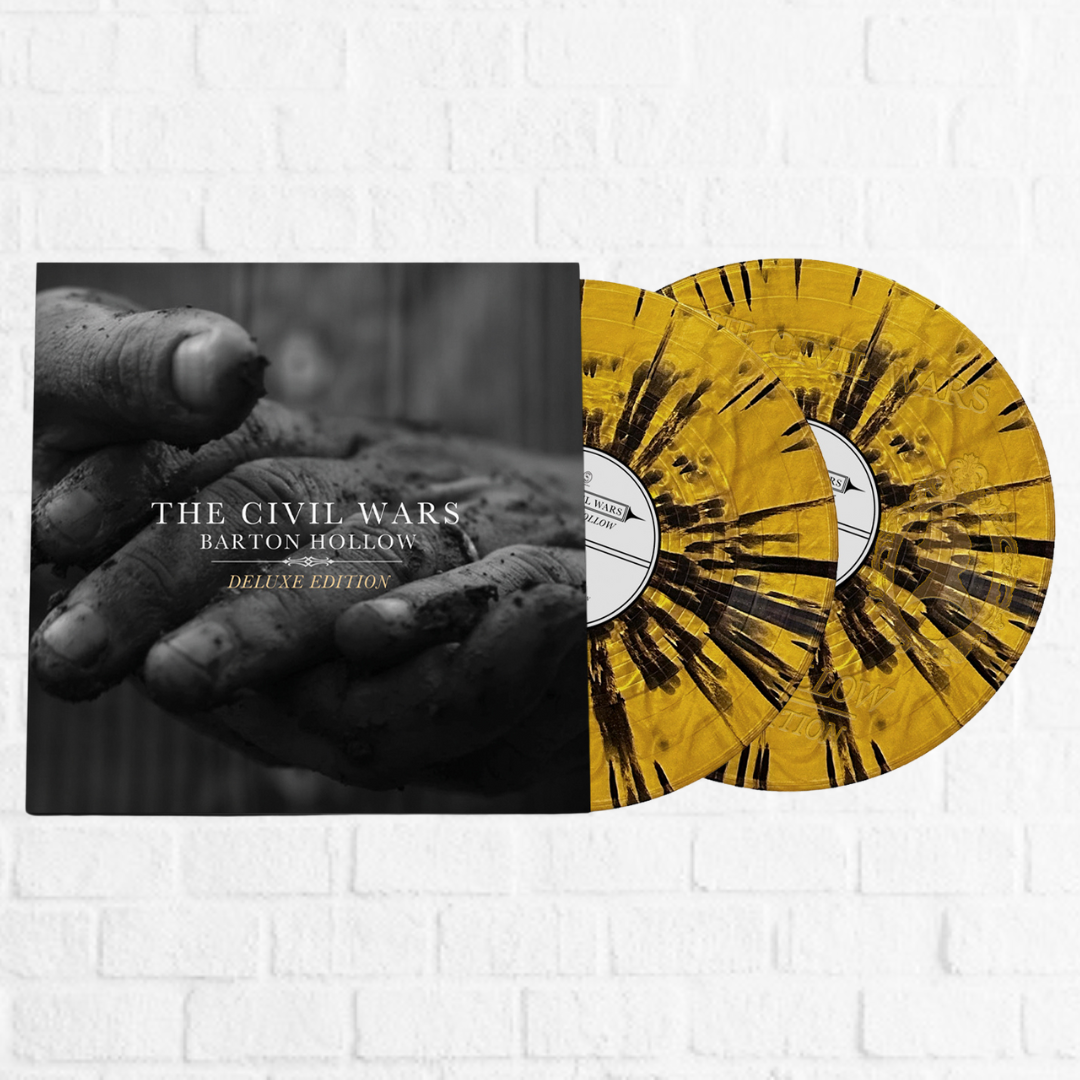 Barton Hollow [Deluxe]