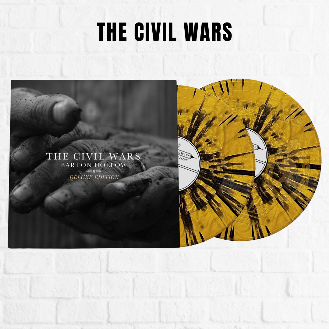 Barton Hollow [Deluxe]