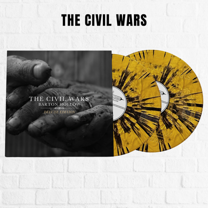 Barton Hollow [Deluxe]