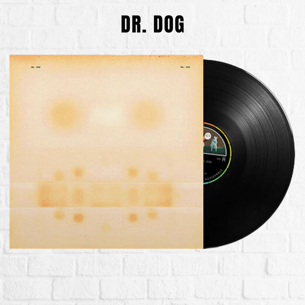 Dr. Dog