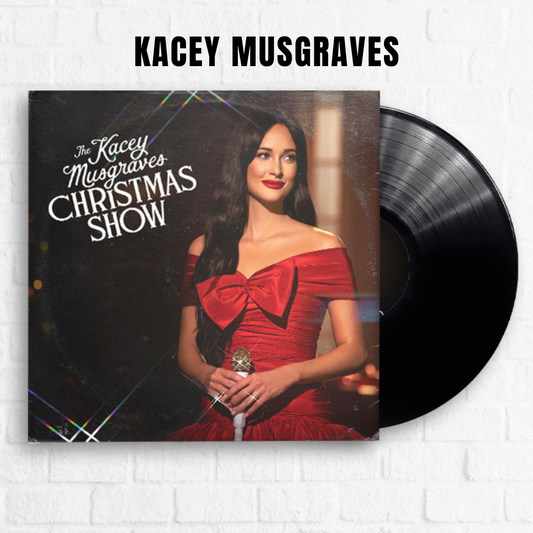 The Kacey Musgraves Christmas Show