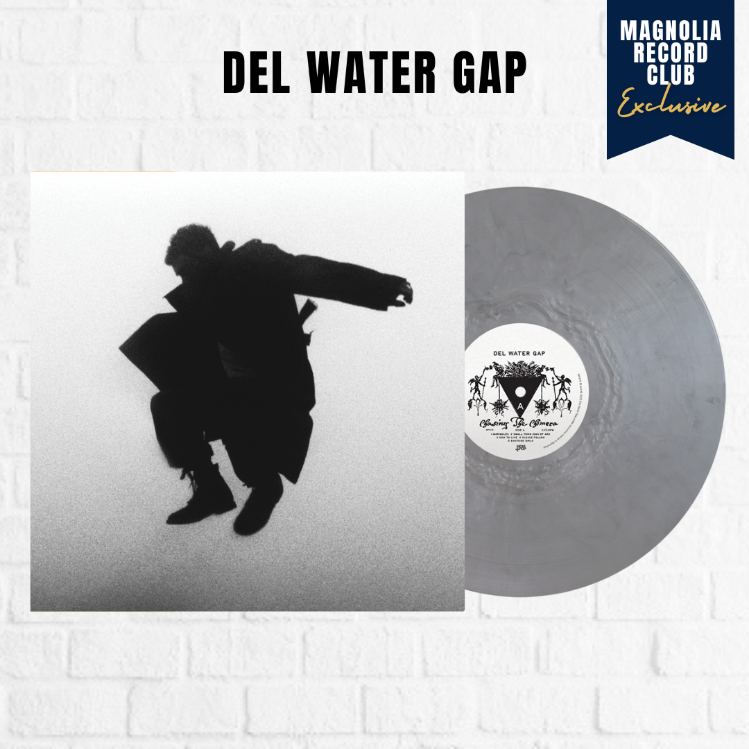 Chasing The Chimera [Silver]