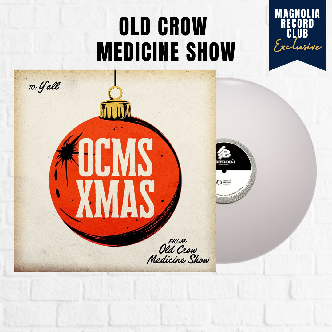 OCMS Xmas [Limited Frosting]