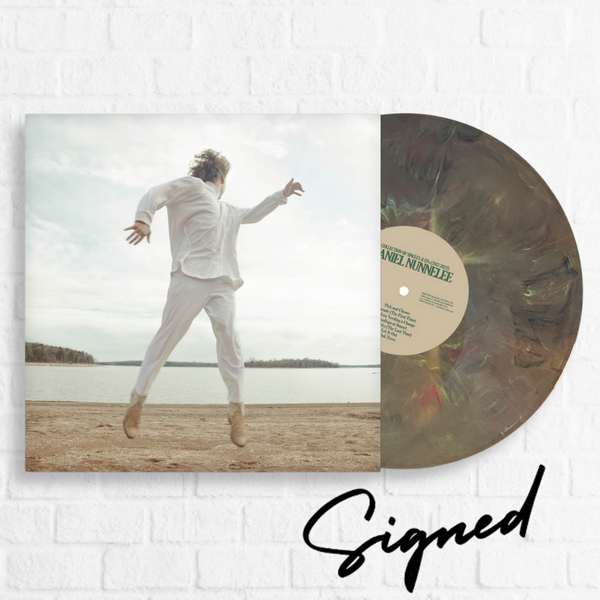 Collection of Singles & EPs + SIGNED Jacket [Limited Camo]