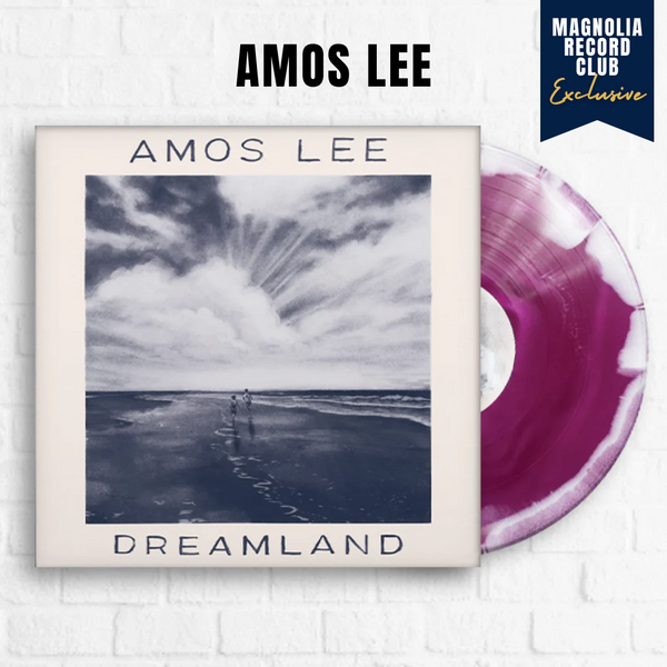 Dreamland [Purple Granite]