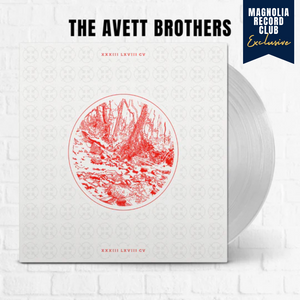 The Avett Brothers [Crystal Clear]