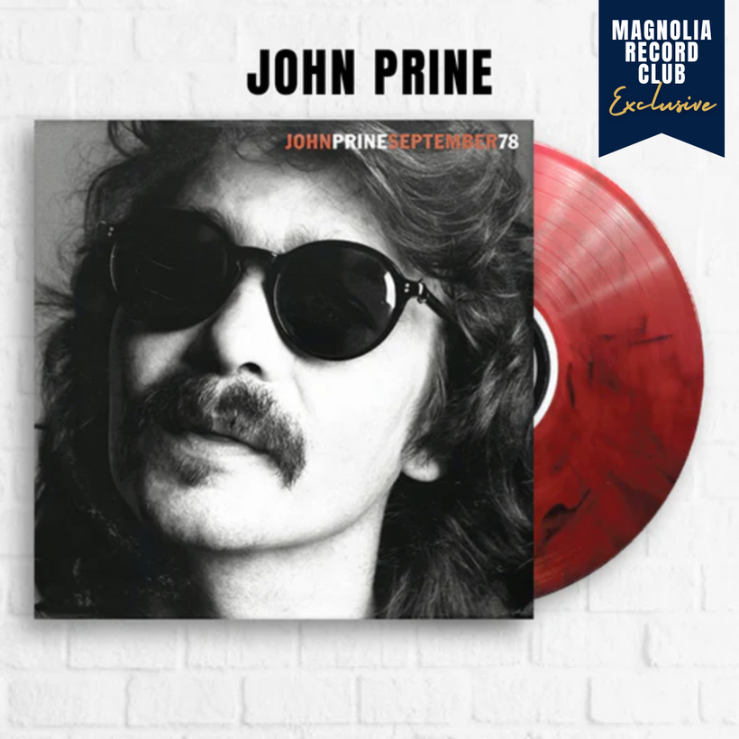 John Prine