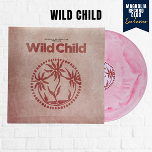 Wild Child [Pink]