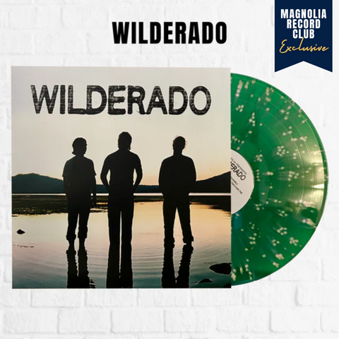 Wilderado [Exclusive Green Splatter]