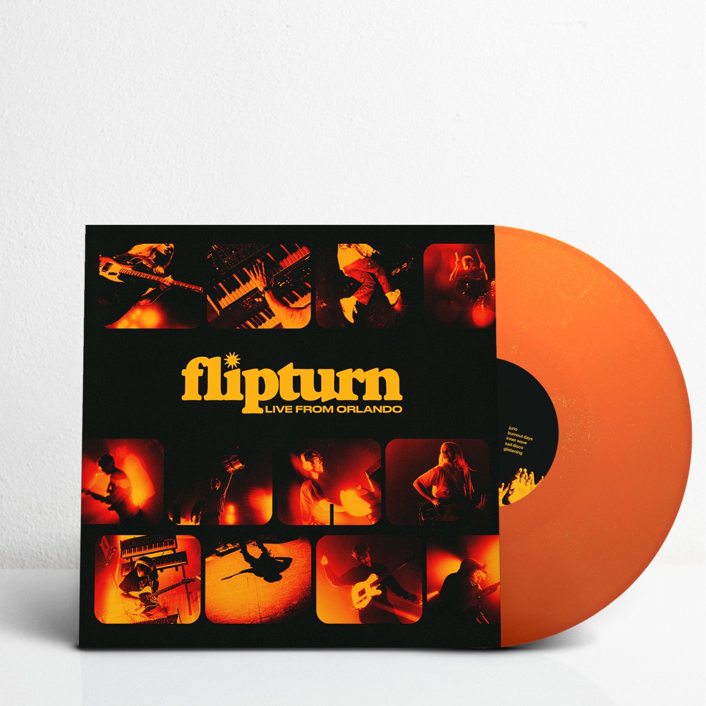 Live From Orlando [2x LP] [Pre-Order]