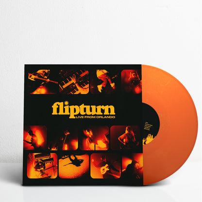 Live From Orlando [2x LP] [Pre-Order]