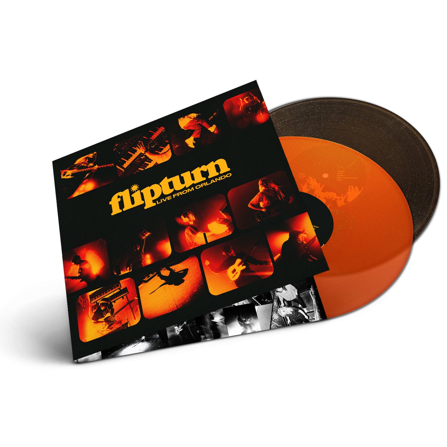 Live From Orlando [2x LP] [Pre-Order]