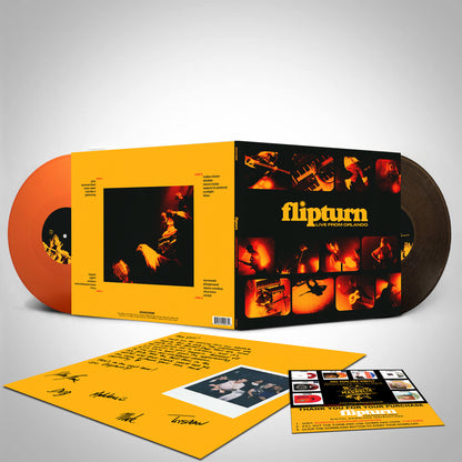 Live From Orlando [2x LP] [Pre-Order]
