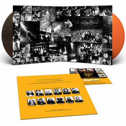 Live From Orlando [2x LP] [Pre-Order]