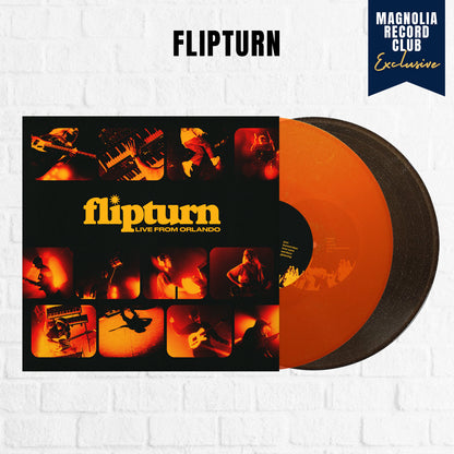 Live From Orlando [2x LP] [Pre-Order]