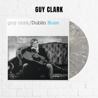 Dublin Blues [Silver]