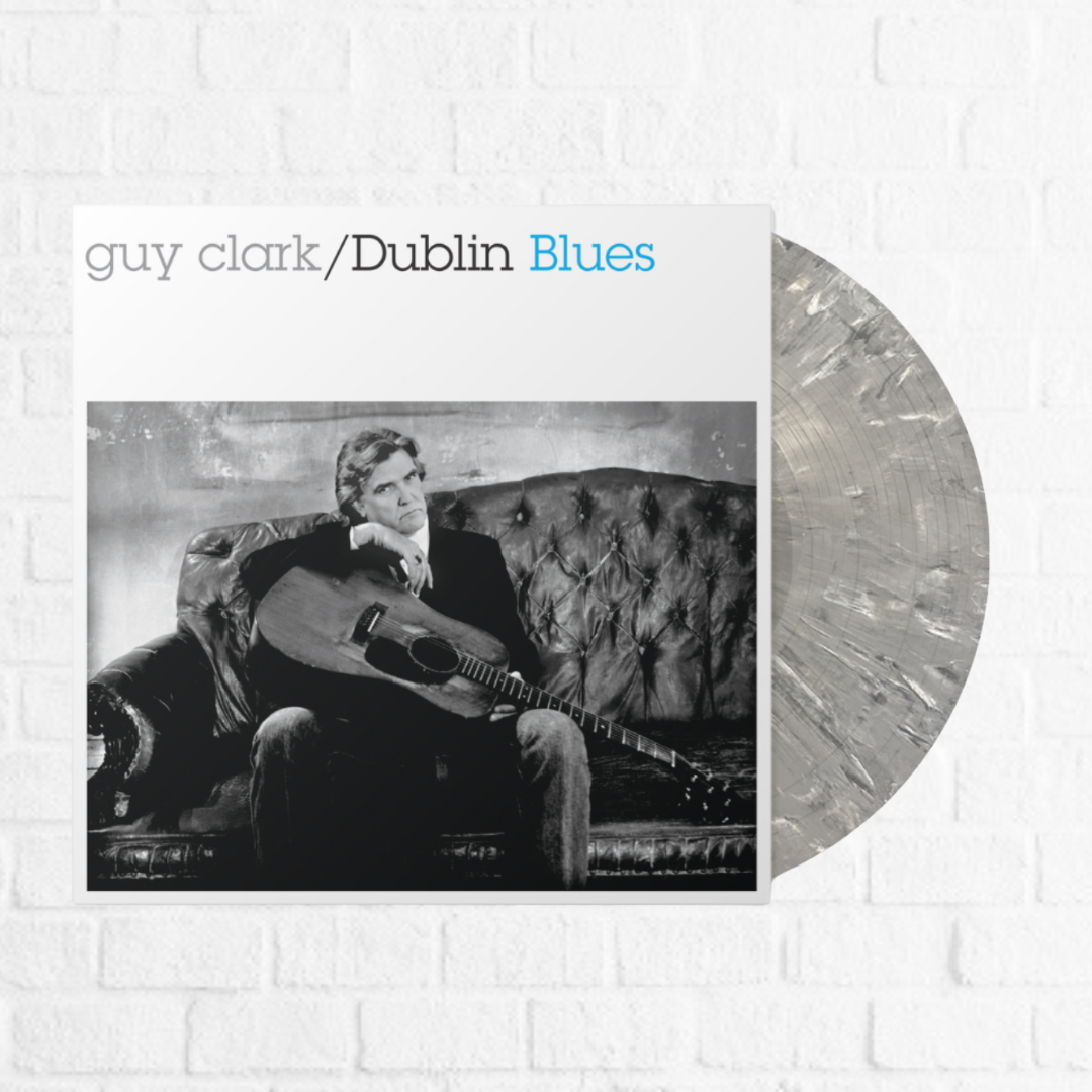 Dublin Blues [Silver]