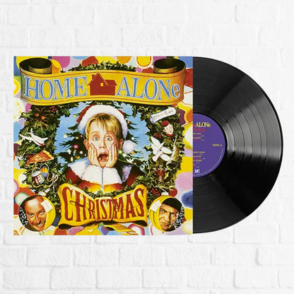 Home Alone Christmas