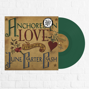 Anchored In Love [Exclusive Green]