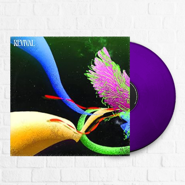 Revival [Exclusive Purple]