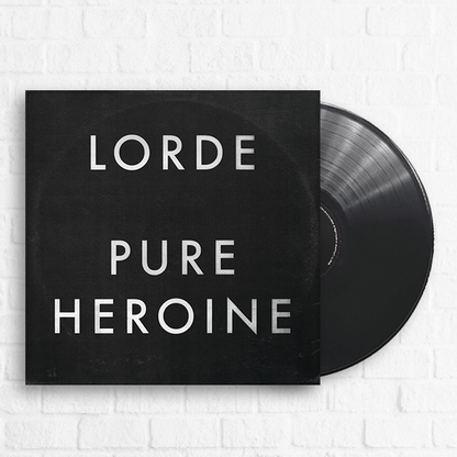 Pure Heroine