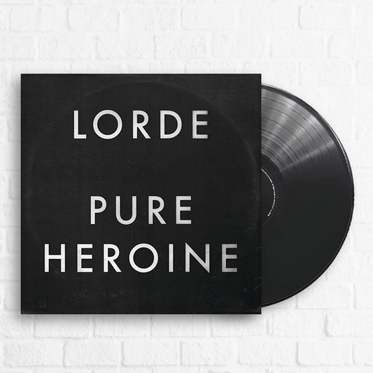 Pure Heroine