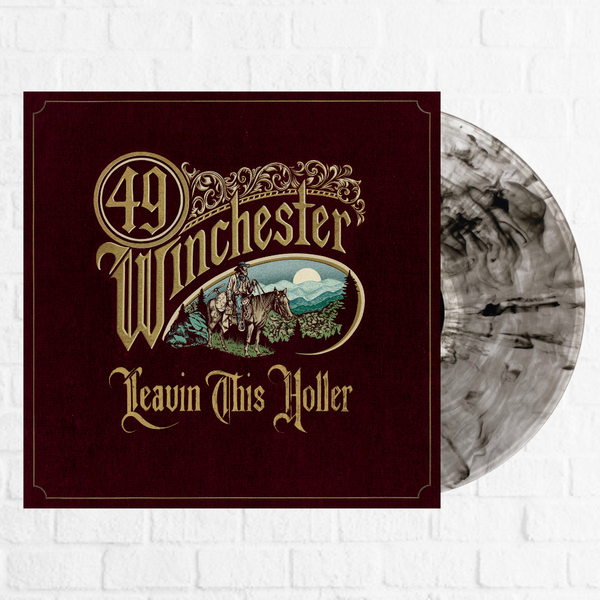 Leavin' This Holler [Exclusive Smoky Clear] [Pre-Order]
