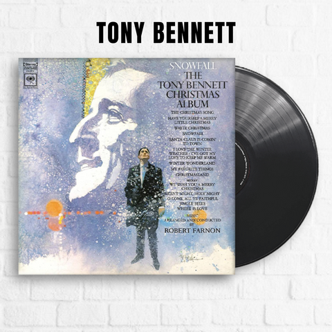 Snowfall: The Tony Bennett Christmas Album