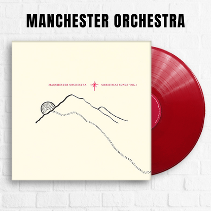 Christmas Songs Vol. 1 [Limited Red]