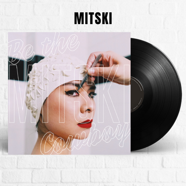 Mitski - Be The Cowboy Vinyl | magnoliarecord.store – Magnolia Mitski - Be The Cowboy Vinyl | magnoliarecord.store – Magnolia