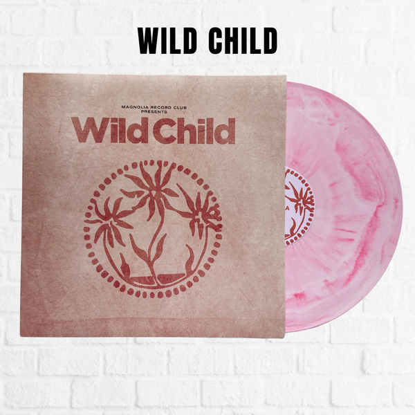 Wild Child [Exclusive Pink]