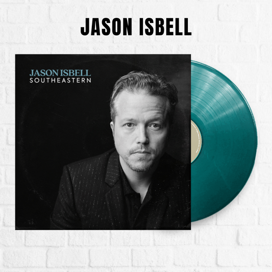 Southeastern 10 Year Anniversary [Exclusive Aqua]