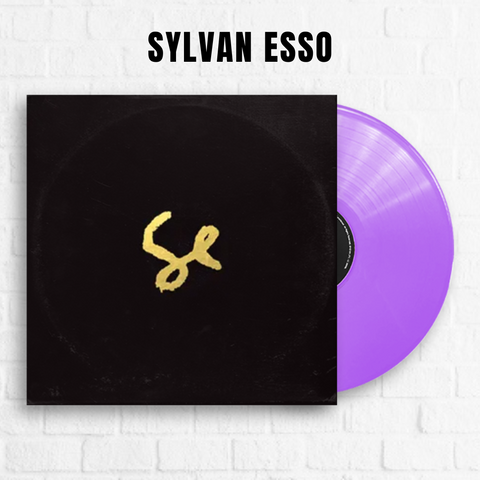 Sylvan Esso [Exclusive Violet]