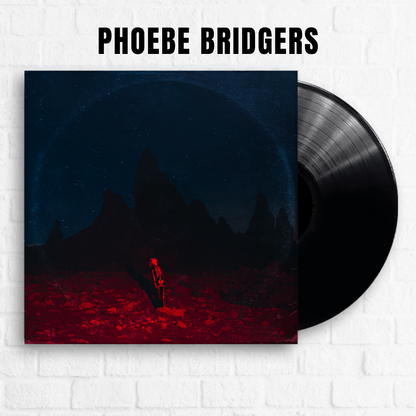 Phoebe Bridgers - Punisher Vinyl | magnoliarecord.store – Magnolia Phoebe Bridgers - Punisher Vinyl | magnoliarecord.store – Magnolia