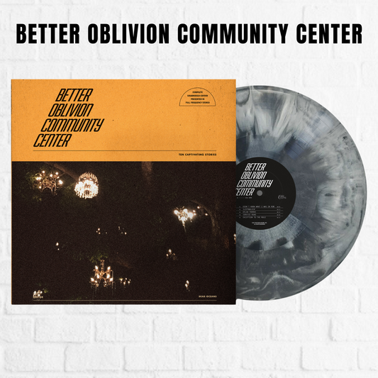 Better Oblivion Community Center [5th Anniversary] [Limited Explosion]