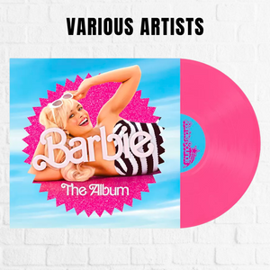 The Barbie Movie [Limited Hot Pink]